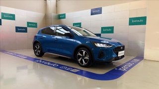 FORD Focus Active 1.0 ecoboost h X 125cv powershift