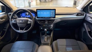 FORD Focus Active 1.0 ecoboost h X 125cv powershift