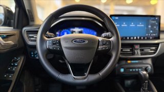 FORD Focus Active 1.0 ecoboost h X 125cv powershift