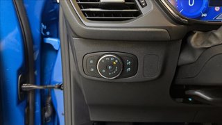 FORD Focus Active 1.0 ecoboost h X 125cv powershift