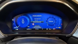 FORD Focus Active 1.0 ecoboost h X 125cv powershift