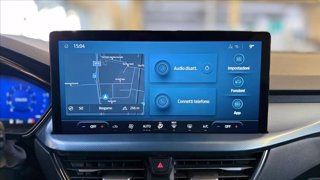 FORD Focus Active 1.0 ecoboost h X 125cv powershift