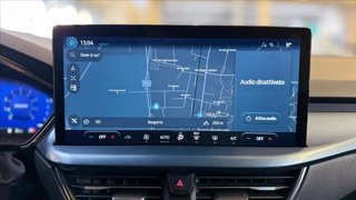 FORD Focus Active 1.0 ecoboost h X 125cv powershift