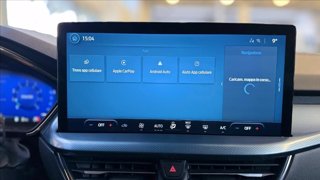 FORD Focus Active 1.0 ecoboost h X 125cv powershift