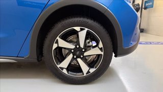 FORD Focus Active 1.0 ecoboost h X 125cv powershift