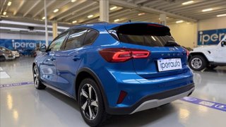 FORD Focus Active 1.0 ecoboost h X 125cv powershift