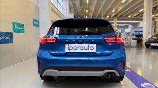 FORD Focus Active 1.0 ecoboost h X 125cv powershift