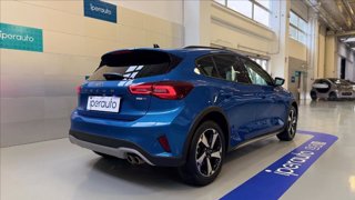 FORD Focus Active 1.0 ecoboost h X 125cv powershift