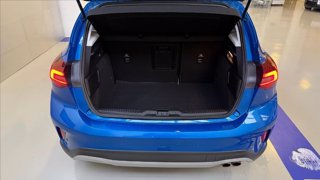 FORD Focus Active 1.0 ecoboost h X 125cv powershift