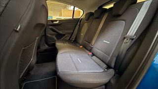 FORD Focus Active 1.0 ecoboost h X 125cv powershift