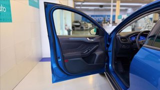 FORD Focus Active 1.0 ecoboost h X 125cv powershift
