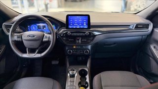 FORD Kuga 2.5 phev st-line 2wd 225cv cvt