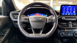 FORD Kuga 2.5 phev st-line 2wd 225cv cvt