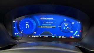 FORD Kuga 2.5 phev st-line 2wd 225cv cvt