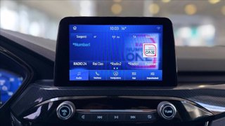 FORD Kuga 2.5 phev st-line 2wd 225cv cvt