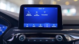 FORD Kuga 2.5 phev st-line 2wd 225cv cvt