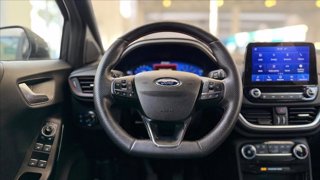 FORD Puma 1.0 ecoboost h ST-line X Design s&s 125cv