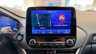 FORD Puma 1.0 ecoboost h ST-line X Design s&s 125cv