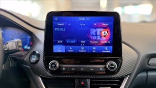 FORD Puma 1.0 ecoboost h ST-line X Design s&s 125cv