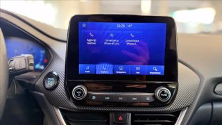 FORD Puma 1.0 ecoboost h ST-line X Design s&s 125cv