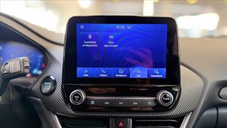 FORD Puma 1.0 ecoboost h ST-line X Design s&s 125cv