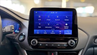 FORD Puma 1.0 ecoboost h ST-line X Design s&s 125cv