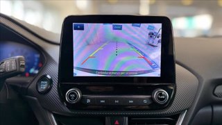 FORD Puma 1.0 ecoboost h ST-line X Design s&s 125cv