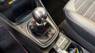 FORD Puma 1.0 ecoboost h ST-line X Design s&s 125cv