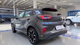 FORD Puma 1.0 ecoboost h ST-line X Design s&s 125cv