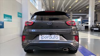 FORD Puma 1.0 ecoboost h ST-line X Design s&s 125cv