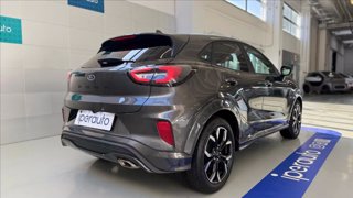 FORD Puma 1.0 ecoboost h ST-line X Design s&s 125cv