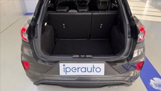 FORD Puma 1.0 ecoboost h ST-line X Design s&s 125cv