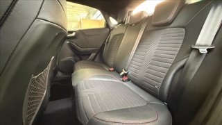 FORD Puma 1.0 ecoboost h ST-line X Design s&s 125cv