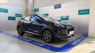 FORD Puma 1.0 ecoboost h titanium s&s 125cv