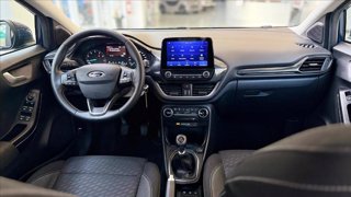 FORD Puma 1.0 ecoboost h titanium s&s 125cv