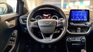 FORD Puma 1.0 ecoboost h titanium s&s 125cv