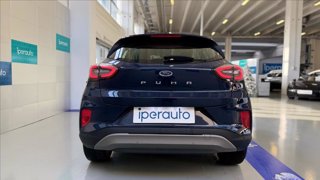 FORD Puma 1.0 ecoboost h titanium s&s 125cv