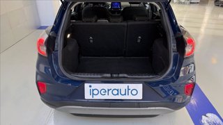 FORD Puma 1.0 ecoboost h titanium s&s 125cv