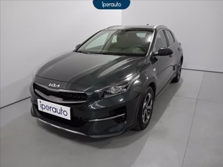 KIA Xceed 1.0 t-gdi urban gpl 117cv