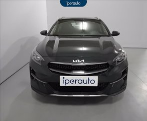 KIA Xceed 1.0 t-gdi urban gpl 117cv