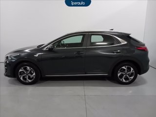 KIA Xceed 1.0 t-gdi urban gpl 117cv