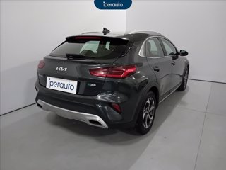 KIA Xceed 1.0 t-gdi urban gpl 117cv