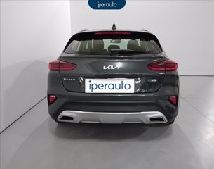 KIA Xceed 1.0 t-gdi urban gpl 117cv