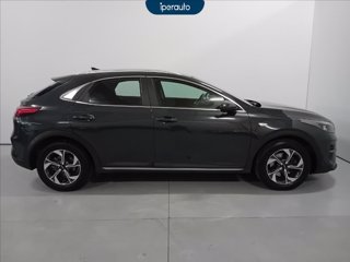 KIA Xceed 1.0 t-gdi urban gpl 117cv