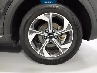 KIA Xceed 1.0 t-gdi urban gpl 117cv