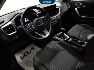 KIA Xceed 1.0 t-gdi urban gpl 117cv