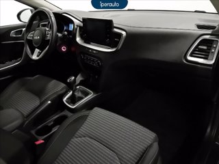 KIA Xceed 1.0 t-gdi urban gpl 117cv