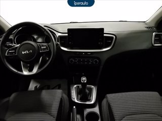 KIA Xceed 1.0 t-gdi urban gpl 117cv