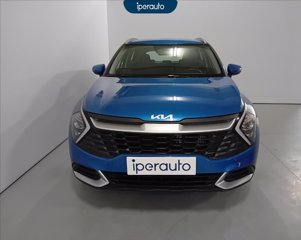 KIA Sportage 1.6 tgdi mhev business imt