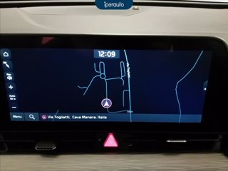 KIA Sportage 1.6 tgdi mhev business imt